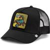 Goorin Bros. Goorin Bros Cappellino Popart - Rooster Adulto