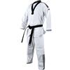 Adidas - Dobok Fighter ADITF02, colore nero