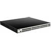 D-Link 48-PORT 10/100/1000BASE-T DGS-1210-52MP/ME/E