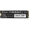 Verbatim SSD-Solid State Disk m.2(2280) NVMe 1000GB(1TB) PCIe3.0x4 VERBATIM Vi3000 Read:3100MB/s Write:2200MB/s (49375) 49375