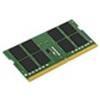 Kingston Technology Kingston - DDR4 - modulo - 32 GB - SO DIMM 260-pin - 3200 MT/s / PC4-25600 - CL22 - 1.2 V - senza buffer - non ECC KCP432SD8/32