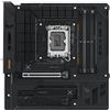 ASUS ASUS MB B760, TUF GAMING B760M-BTF WIFI, LGA 1700, 90MB1G50-M0EAY0 , 90MB1G50-M0EAY0 90MB1G50-M0EAY0