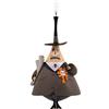 Hallmark Ornamento per albero di Natale, The Nightmare Before Christmas, ornamento da appendere Disney, resina resistente, regali per Natale