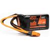 Spektrum 14,8 V, 450 mAh, 4S 30 C, batteria LiPo: IC2