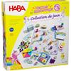 HABA- Tabletop_Game, Colore Colour, 2010879002