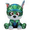 Paw Patrol Gund, peluche Rocky Movie The Mighty Movie, per bambini da 1 anno in su, 15,24 cm