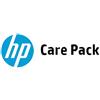 HP U6578A - 3 anni di assistenza hardware HP in loco entro il giorno lavorativo successivo per desktop - U6578A