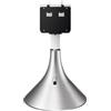 Samsung VG-SGSM11S Gravity Stand Supporto TV da Pavimento Freestanding 55'' 65'' Rotazione ±35° colore Argento