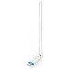 Tenda U2 Adattatore Wireless USB 150 Mbps Antenna Esterna 6 dBi 802.11b-g-n 2.4 GHz