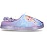 DISNEY Pantofola bimba lilla