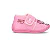 DISNEY Pantofola bimba rosa
