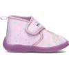 DISNEY Pantofola bimba rosa