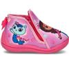 DISNEY Pantofola bimba rosa