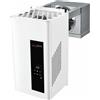 Gruppo frigorifero monoblocco BT NXK238 - Bassa temperatura -20°C - R290 - Trifase 400V