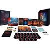 Stranger Things The Complete Series Deluxe Edition 4K UHD [Blu ray] [Region