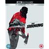 The Shining [Extended Cut] [4K Ultra HD] [1980] [Blu ray] [2019][Edizione Regno