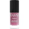 HASNA COSMETICS HASNA PARIS - smalto per unghie Halal - Eco responsabile - Lucentezza e lunga tenuta - Facile da applicare - 6ml (ORTENSIA)