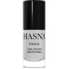 HASNA COSMETICS HASNA PARIS - smalto per unghie Halal - Eco responsabile - Lucentezza e lunga tenuta - Facile da applicare - 6ml (CREMA)