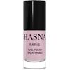 HASNA COSMETICS HASNA PARIS - smalto per unghie Halal - Eco responsabile - Lucentezza e lunga tenuta - Facile da applicare - 6ml (ROSA PASTELLO)