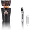 Generico Profumo uomo Chogan codice 114 da 70ml. + porta profumo Refill da viaggio in omaggio con colorazione casuale