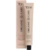 Tahe Organic Care - Tintura permanente per capelli, extra coprente, senza ammoniaca, 100 ml (6.00 extra coprente)
