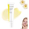 NicVey Revive Crema occhi per viso e collo, creme al retinolo, contro l'invecchiamento della pelle, rughe, occhiaie, occhi gonfi, riduzione delle linee sottili (1 pezzo)