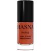 HASNA COSMETICS HASNA PARIS - smalto per unghie Halal - Eco responsabile - Lucentezza e lunga tenuta - Facile da applicare - 6ml (MANGO)
