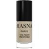HASNA COSMETICS HASNA PARIS - smalto per unghie Halal - Eco responsabile - Lucentezza e lunga tenuta - Facile da applicare - 6ml (BEIGE)