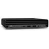 HP ProDesk 600 G6 Mini Computer Intel i5-10400T Ram 16GB SSD 240GB (Ricondizionato Grado A)