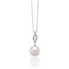 Miluna Collana Donna Miluna Perle PCL5380