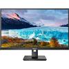 Philips S Line 273S1/00 Monitor PC 68,6 cm (27") 1920 x 1080 Pixel Full HD LCD Nero [273S1/00]