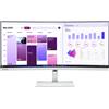 Lenovo L34W-4C Monitor [68F0GAC3EU]