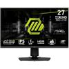 MSI MAG 275UPDDE E14 Monitor PC 68,6 cm (27") 3840 x 2160 Pixel 4K Ultra HD LED Nero
