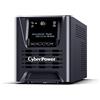 CyberPower LCD PR1000ELCD3C gruppo di continuità (UPS) A linea interattiva 0,75 kVA 750 W 8 presa(e) AC