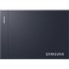 Samsung SSD esterno Samsung P9 2 TB USB tipo-C USB4 Gen 3x2 Nero