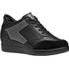 Geox D Stardust Plus B Scarpe da ginnasticaDonna