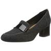 Clarks Un Cosmo Way, Scarpe con Tacco Punta Chiusa Donna