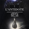L'Antidote, Bijan Chemirani, Redi Hasa, Rami Khalife Sound Sketches (CD)