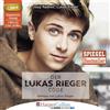 Lukas Rieger Der Lukas Rieger Code: . Ungekürzt. (CD)