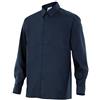VELILLA Camicia Manica Lunga