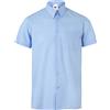 Velilla - Camicia Maniche Corte un Bolsillo