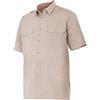 Velilla P5326 X L - Camicia uniforme maniche corte