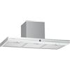 KLARSTEIN Auriana - Cappa da Cucina, 90cm, Cappa Aspirante, 700 m³/Ora, Efficienza Energetica A+, LED da 6000K, WiFi & Touch, Filtro al Carbone, 110W, 3 Livelli, Design Moderno, Nero
