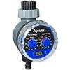 Aqualin Temporizzatori per irrigatori Giardino elettronico regolatore per Sistema di irrigazione a valvola a Sfera