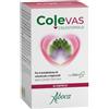 ABOCA SpA SOCIETA' AGRICOLA ColeVAS Colesterolo 84 Compresse per Colesterolo e Trigliceridi