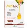 ABOCA SpA SOCIETA' AGRICOLA Melilax Adulti 6 Microclismi evacuanti con miele e aloe per stipsi e colon irritabile