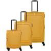 TRAVELITE set di valigie da 3 pezzi L estesa / M estesa / S