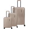 TRAVELITE Set di valigie da 3 pezzi