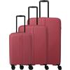 TRAVELITE Set di valigie 3 pezzi L/M exp./S Slim