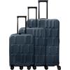 TRAVELITE Set di valigie da 3 pezzi